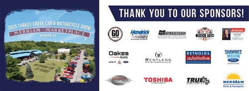 2025 Event Sponsors